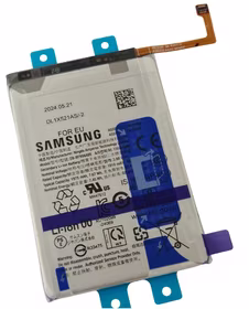 Akumuliatorius originalus Samsung F956 Z Fold6 1975mAh EB-BF956ABE (service pack)