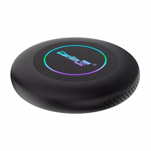 Carlinkit TBOX ULTRA 2 belaidis adapteris CarPlay/Android Auto