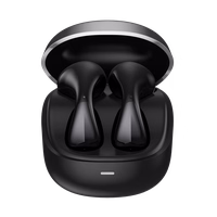 JELLICO belaidės ausinės TWS29 Juodas