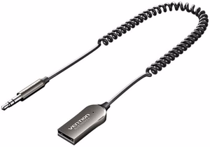 „Vention“ „Bluetooth“ USB garso imtuvas automobiliams