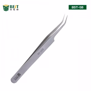 Pincetas Best BST-5B