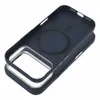 Su MagSafe suderinamas K-Look dėklas iPhone 11, mėlynas