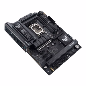 ASUS TUF GAMING Z890-PLUS WIFI LGA1851