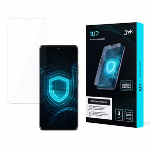 3mk 1UP žaidimų plėvelė Motorola Edge 50 Pro