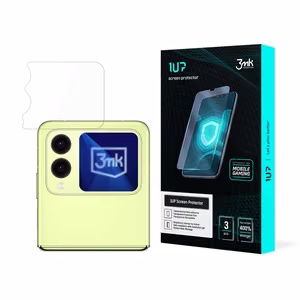 Huawei Nova Flip (front) - 3mk 1UP