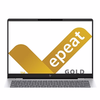 HP OmniBook 7 AI 14-fr0003nw Ultra 5 225U 14"2K OLED BV LBL 300nits 16GB LPDDR5-7467 SSD512 Intel Arc Cam 5 Mpx IR 68Wh W11Pro Glacial sidabrinis 2Y