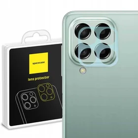 Spacecase kameros stiklas Camera glass Galaxy M53