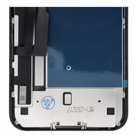 JK LCD ekranas (m) IPHONE XR FullHD Incell (Change IC)