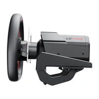 PXN-V10 Pro žaidimų rinkinys - vairas + pedalai + tvirtinimo spaustukų (PC / PS4 / Xbox One / Xbox Series X|S)