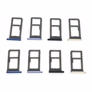 SIM kortelės laikiklis, skirtas Samsung N950 Note 8, auksinis