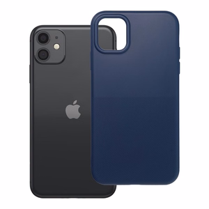 Case for iPhone 11 Easy Dual blue