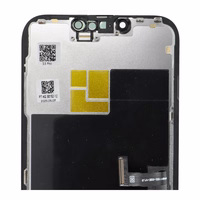 FixCell LCD ekranas iPhone 13 Pro – Minkštas OLED 120 Hz (diagnozuojamas: Naudotas)