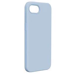 Etteri Silikoninis Mag dėklas for iPhone 16e / 17e šviesiai mėlynas