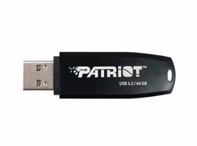 Pendrive Patriot 64GB Xporter Core USB 3.2 Gen 1