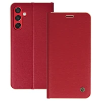 Wonder Frame Dėklas telefonui Samsung Galaxy M15 5G raudonas