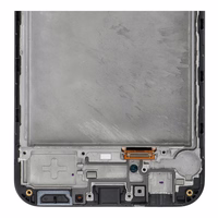 ServicePack LCD ekranas SAMSUNG A15 4G/5G A155/A156 GH82-33637A