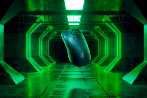 Razer Viper V3 HyperSpeed kompiuterio pelė Žaidimams Dešinės rankos Radijo dažnio belaidė Optinis 30000 DPI