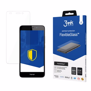 Honor 7 Lite - 3mk FlexibleGlass