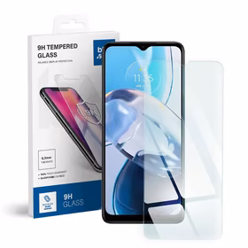 Apsauginis stiklas Blue Star - Motorola E22