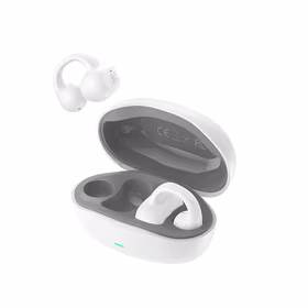 XO Bluetooth earphones G19 OWS white