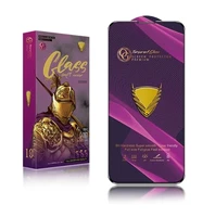 LCD apsauginis stikliukas 11D Full Glue (OG Premium) Samsung A125 A12/A326 A32 5G/M326 M32 5G