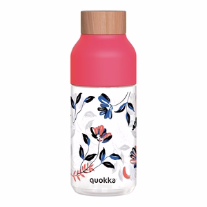 Quokka Ice Ecozen gertuvė, 570 ml, Žiedai