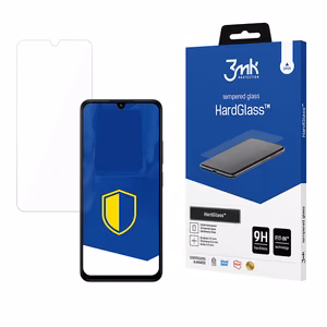 Закалённое стекло 3mk Hard Glass Xiaomi Redmi 14C/Redmi A4/Poco C75