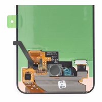 ServicePack LCD ekranas skirtas SAMSUNG S23 FE S711 GH81-24049A be rėmo