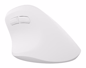 NATEC Crake 2 kompiuterio pelė Universalus Dešinės rankos RD belaidis ryšys + „Bluetooth“ Optinis 2400 DPI