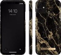 IDEAL OF SWEDEN IDFCSS20-I1961-191 IPHONE 11 GOLDEN SMOKE MARBLE dėklas