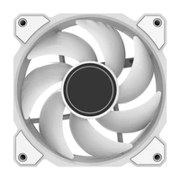 Darkflash DR08 Cooling Fan (White)