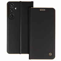 Wonder Frame Dėklas telefonui Samsung Galaxy M35 5G juodas