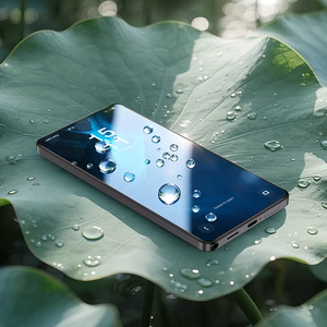 "Benks" grūdintas stiklas "Warrior AR" (S050), skirtas "Samsung Galaxy S26 Ultra