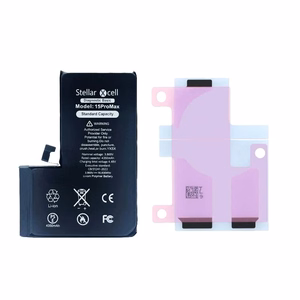 Akumuliatorius StellarXcell Diagnostic Apple iPhone 15 Pro Max 4422mAh (standartinė talpa + aukštos kokybės BMS kopija)