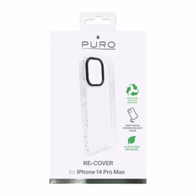 Puro RE-Cover skirtas iPhone 14 Pro Max