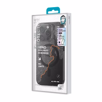 Benks Magnetinis City Istanbul dėklas telefonui iPhone 16 Plus