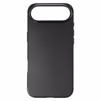 Tel Protect Carbon Elite dėklas iPhone 17 Air juodas