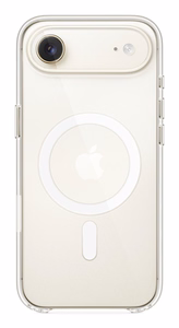 iPhone Air dėklas su MagSafe – šerkšnas
