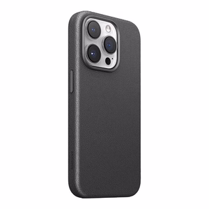 Dėklas Joyroom JR-BP006 Magnetic Protective Phone Case Apple iPhone 15 Pro Max juodas