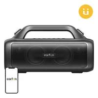 Wireless Bluetooth speaker EarFun UBOOM X