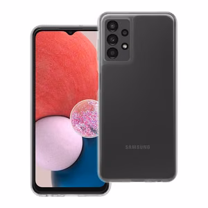 Itin skaidrus hibridinis dėklas telefonui SAMSUNG A13 4G