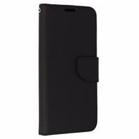 Fancy dėklas telefonui Xiaomi 15 Pro 5G juodas