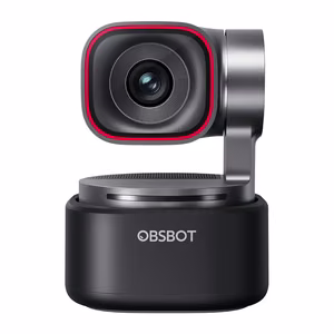 OBSBOT Tiny 3 internetinė kamera