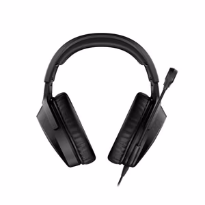 HyperX CloudX Stinger 3 Xbox žaidimų ausinės BS1T7AA, juodos