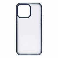 BLUEO APE dėklas telefonui - Apple iPhone 15 Pro Max mėlynas