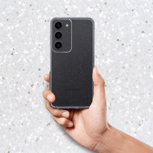 Clear Case 2 mm Blink dėklas, skirtas Xiaomi Redmi Note 15 PRO 4G, skaidrus