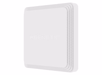 Keenetic Voyager Pro AX1800 Mesh Wi-Fi 6 maršrutizatorius/Extender/prieigos taškas su 2-Port Gigabit Smart komutatorius ir Power over Ethernet