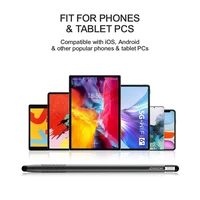 Pasivus rašiklis Joyroom JR-DR01 (juodas)