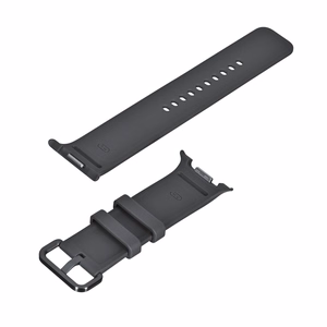 Samsung Galaxy Watch9 3,3 cm (1.3") AMOLED 40 mm Skaitmeninis 438 x 438 pikseliai Lietimui jautrus ekranas Grafitas „Wi-Fi“ GPS (palydovinis)