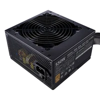 Cooler Master MWE BRONZE V2 230V 550W Power Supply Unit